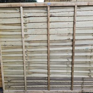 Lap Panel