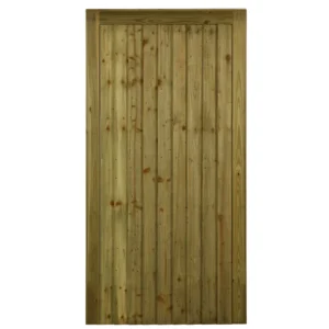 Country Gate
