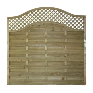 Sussex Wave Panel