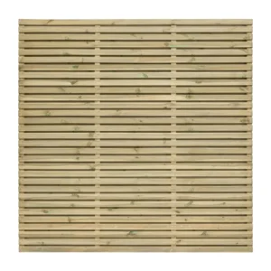 Venetian Panel (Double Sided)
