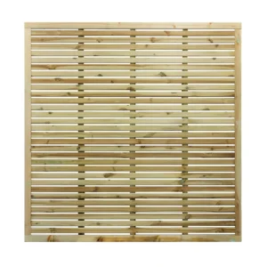 Venetian Panel (Single Sided)